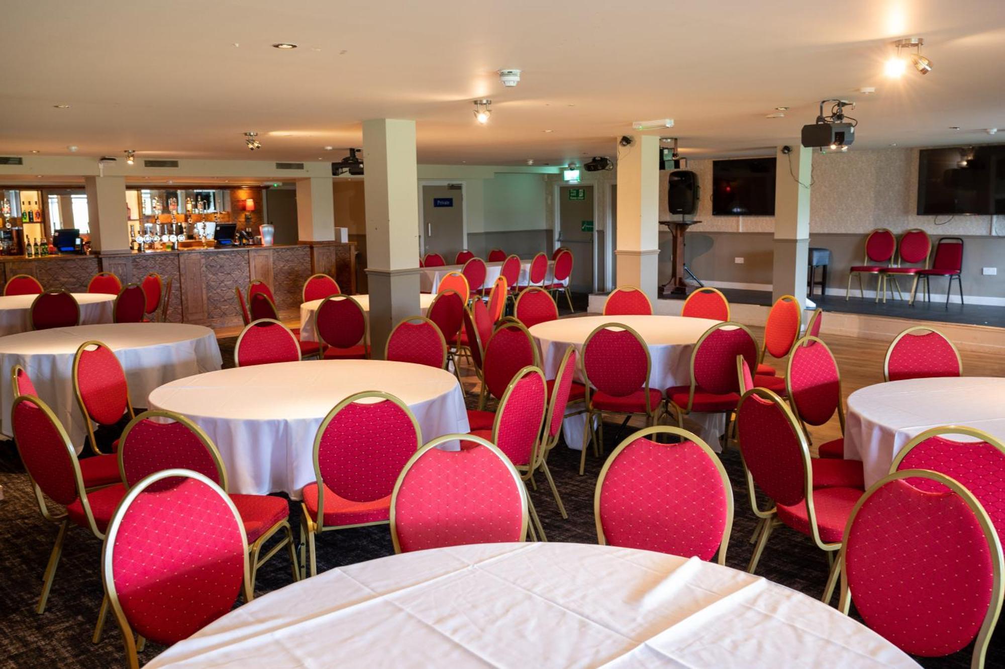 The Titan Hotel Clydebank Kültér fotó