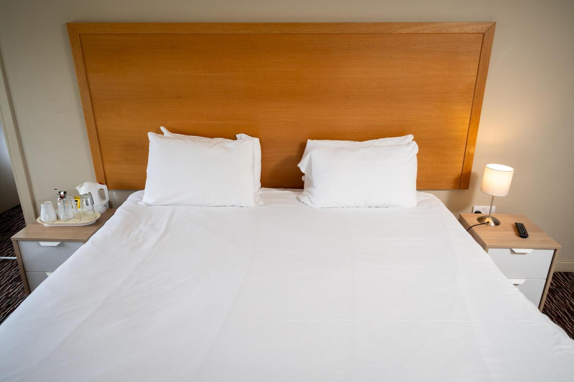 The Titan Hotel Clydebank Kültér fotó